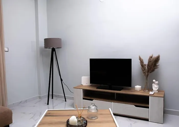 דירה Ns88_apartment *